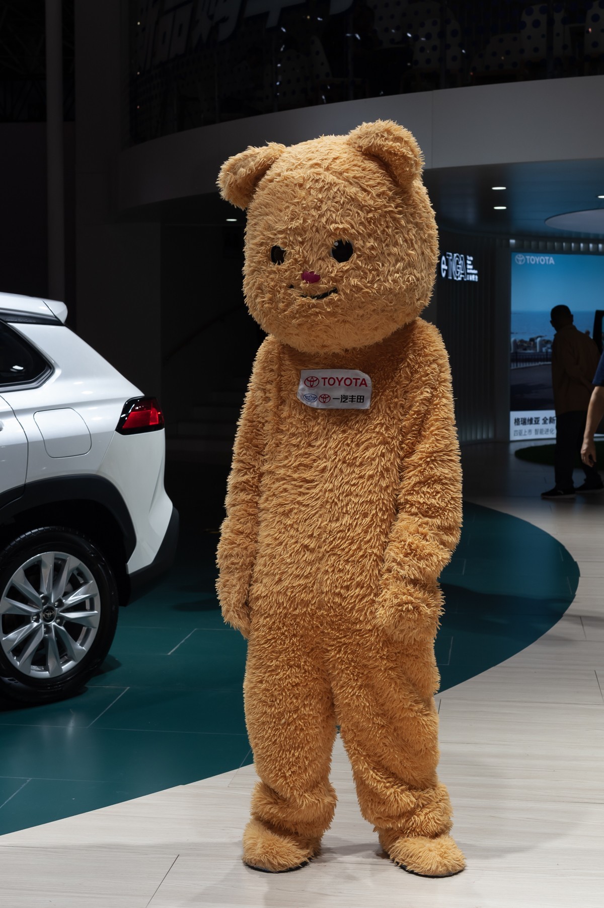 展场随手拍拍拍