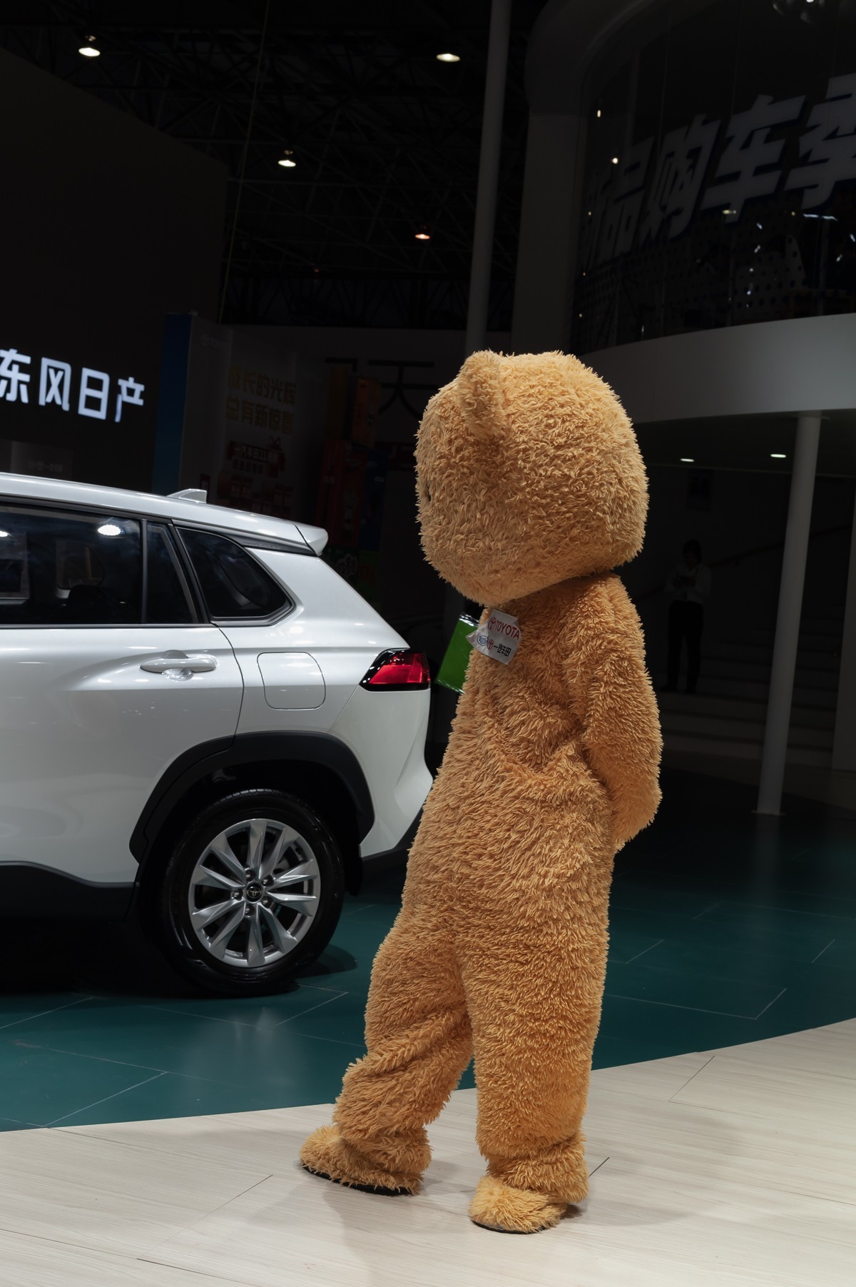 展场随手拍拍拍