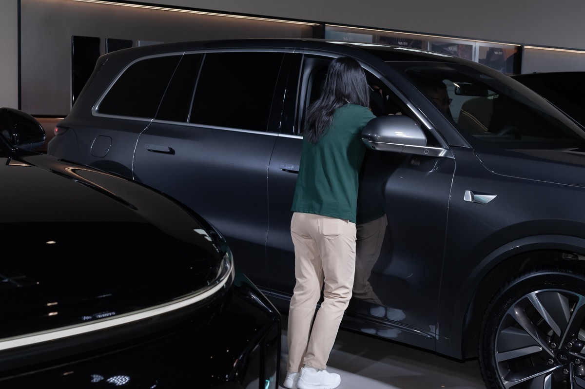 展场随手拍拍拍