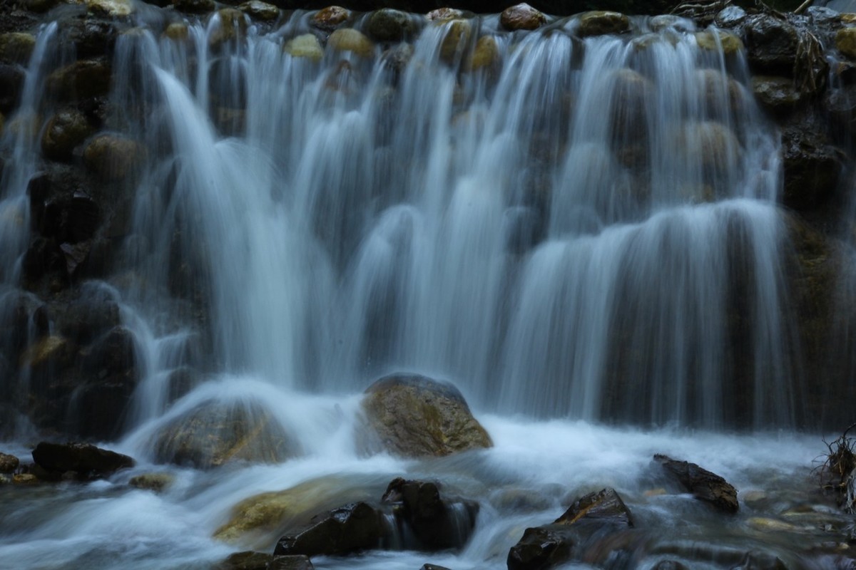 15-85配老60D成像非常不错的！