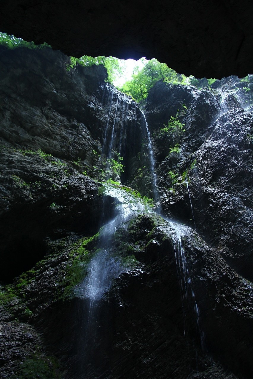 15-85配老60D成像非常不错的！