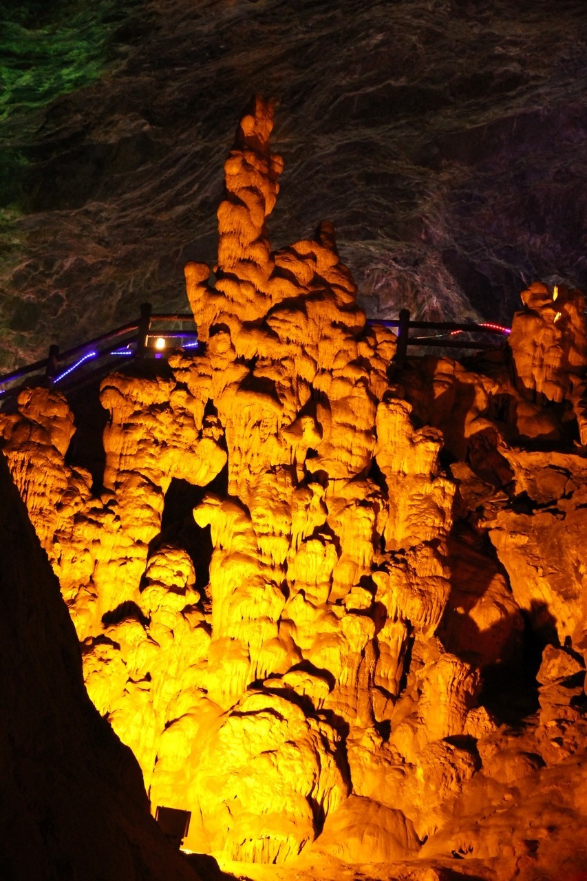 15-85配老60D成像非常不错的！