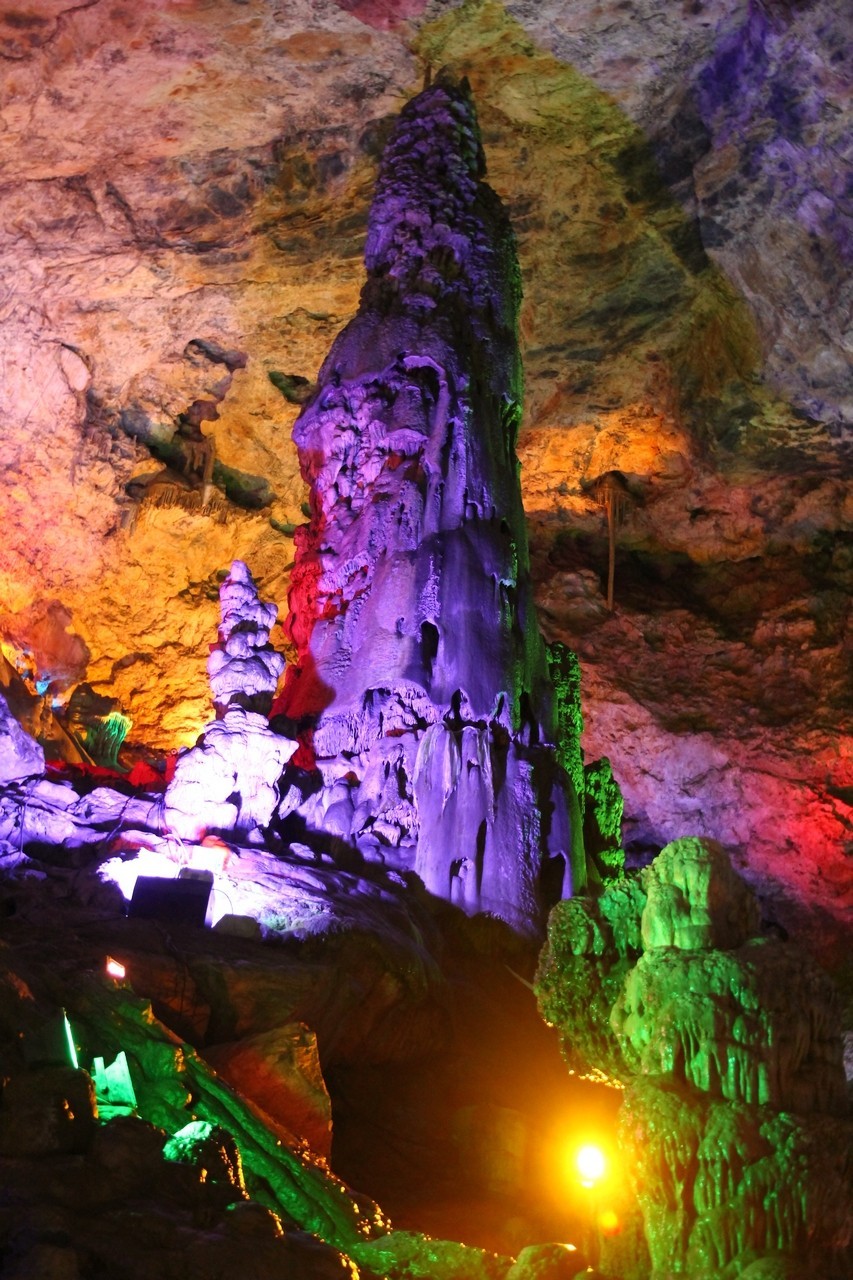 15-85配老60D成像非常不错的！