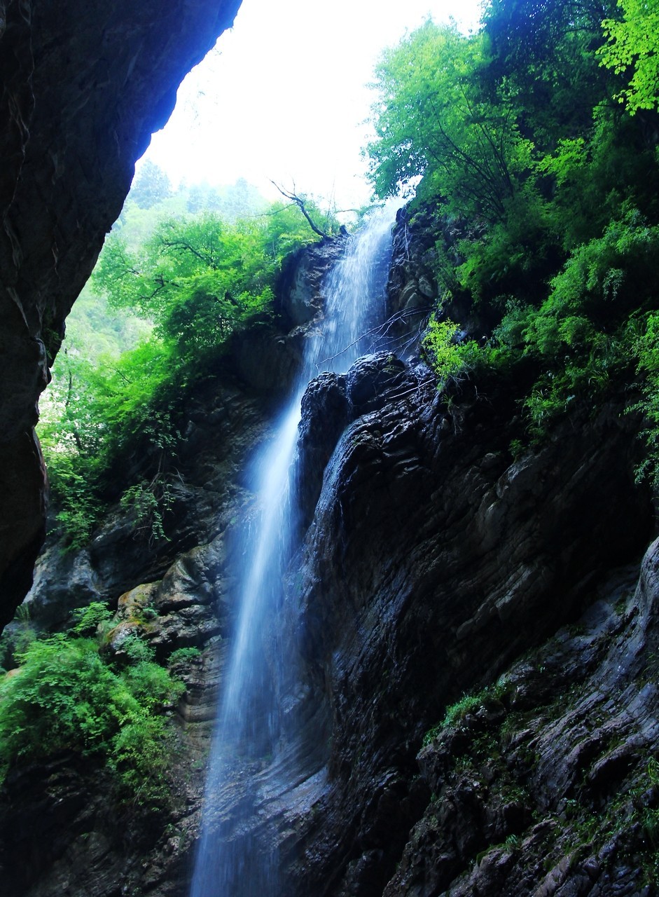 15-85配老60D成像非常不错的！