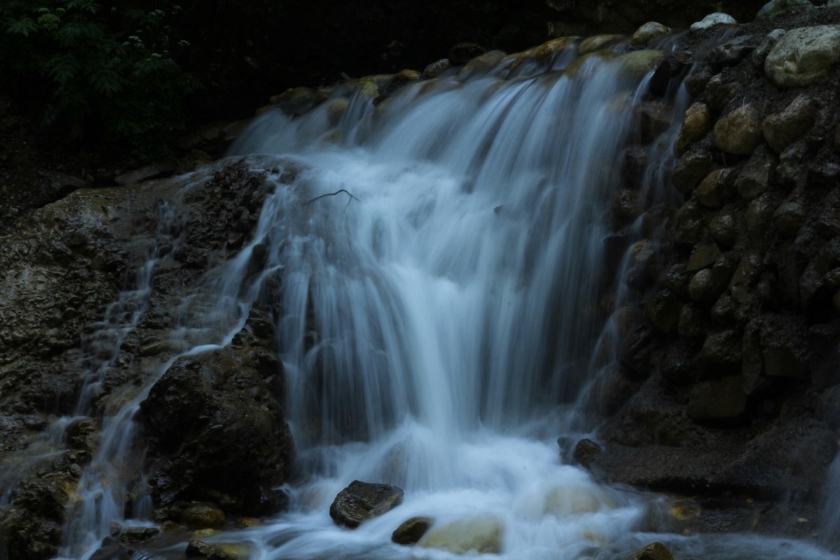 15-85配老60D成像非常不错的！