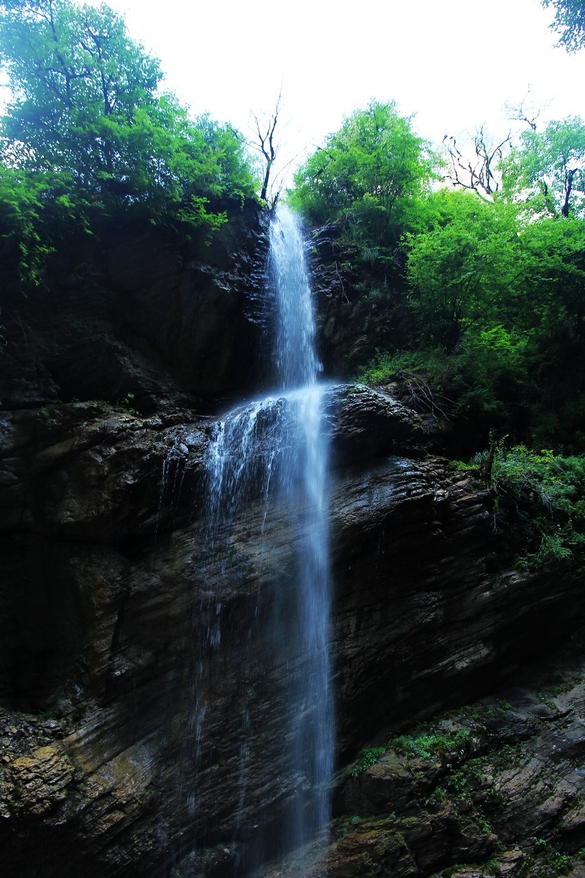 15-85配老60D成像非常不错的！