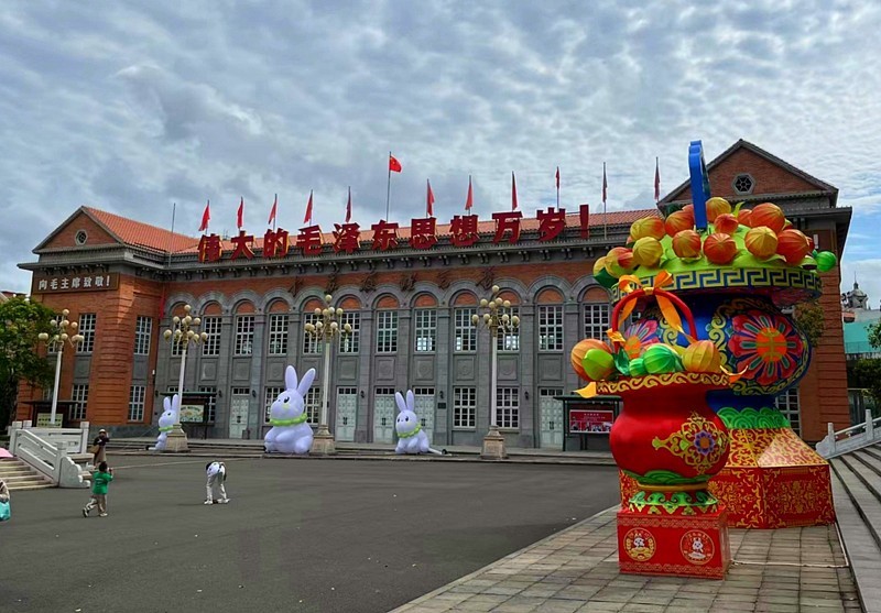 《不老松：纪实摄影》14我的妹妹、妹夫和姑爷自驾車海南环島游!