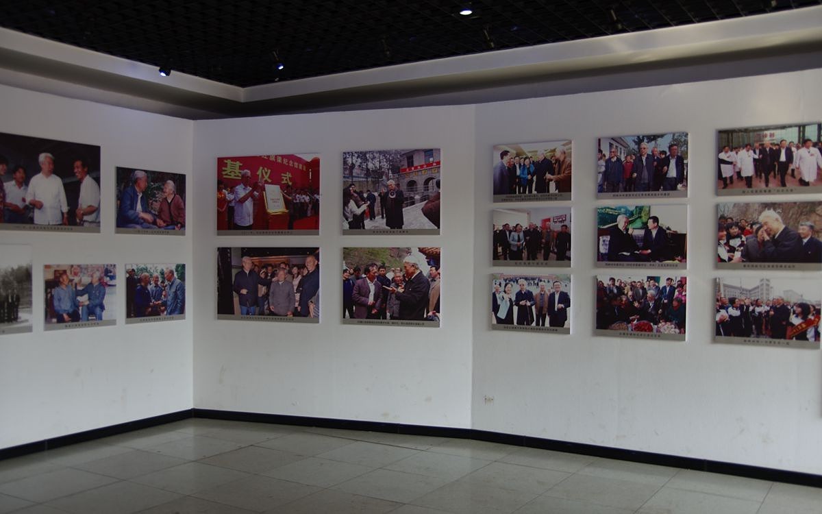 红旗渠精神永在--22P