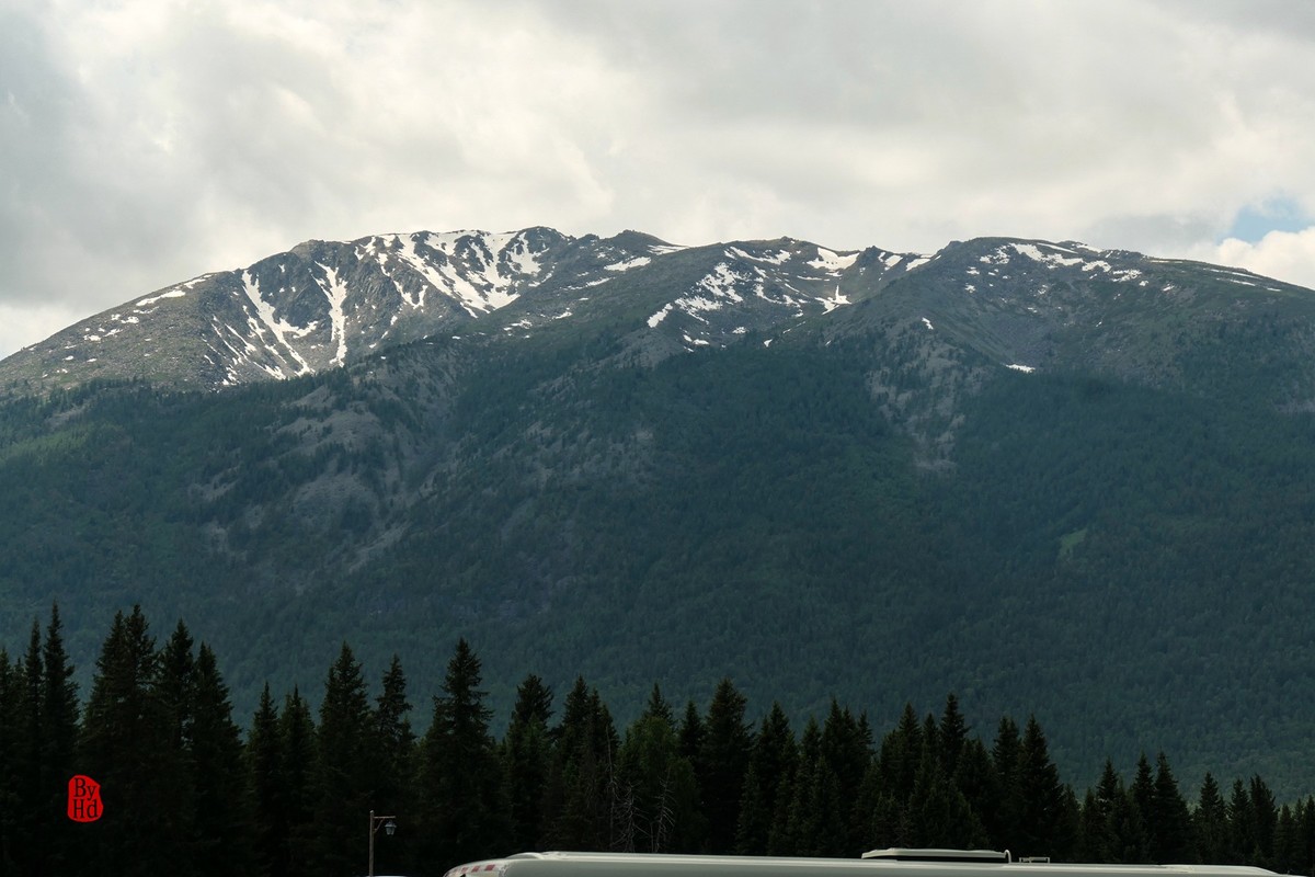 新疆游拍-喀纳斯1