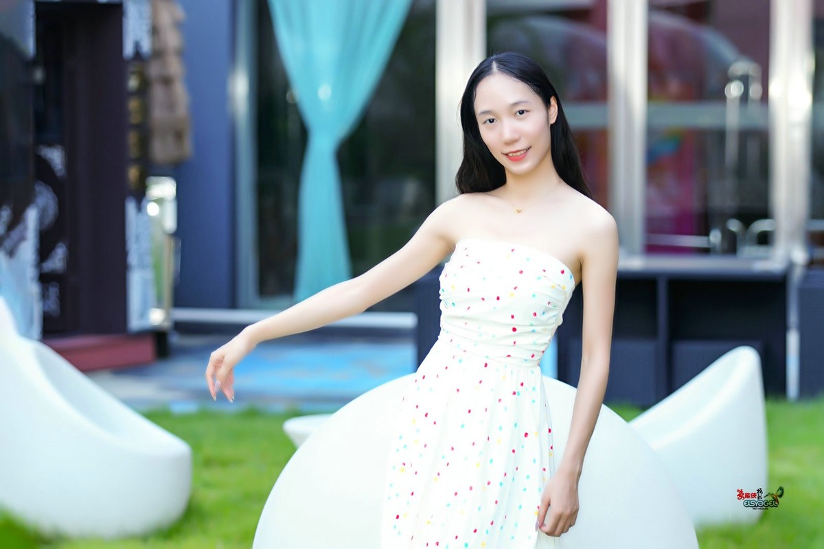 【梦幻精灵女孩】---姗姗