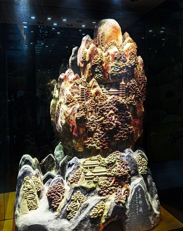 河南开封--开封府.清明上河园【6】