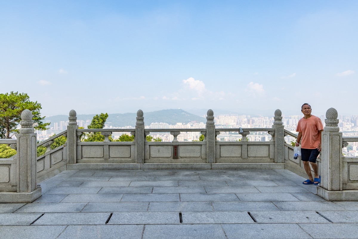 韶关——国家森林公园（3）