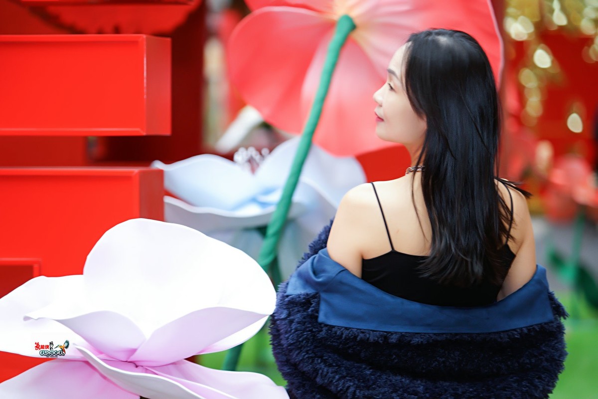 【快乐女子】--丰银