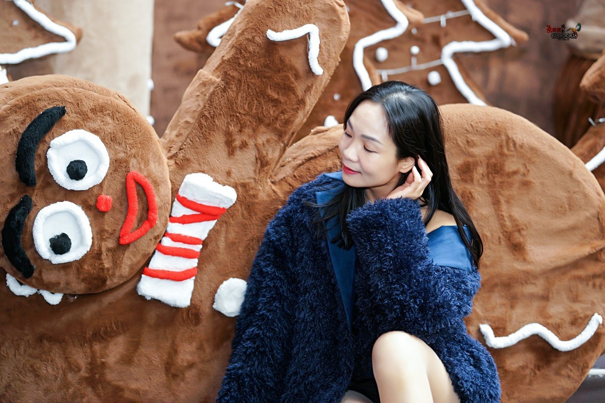 【快乐女子】--丰银