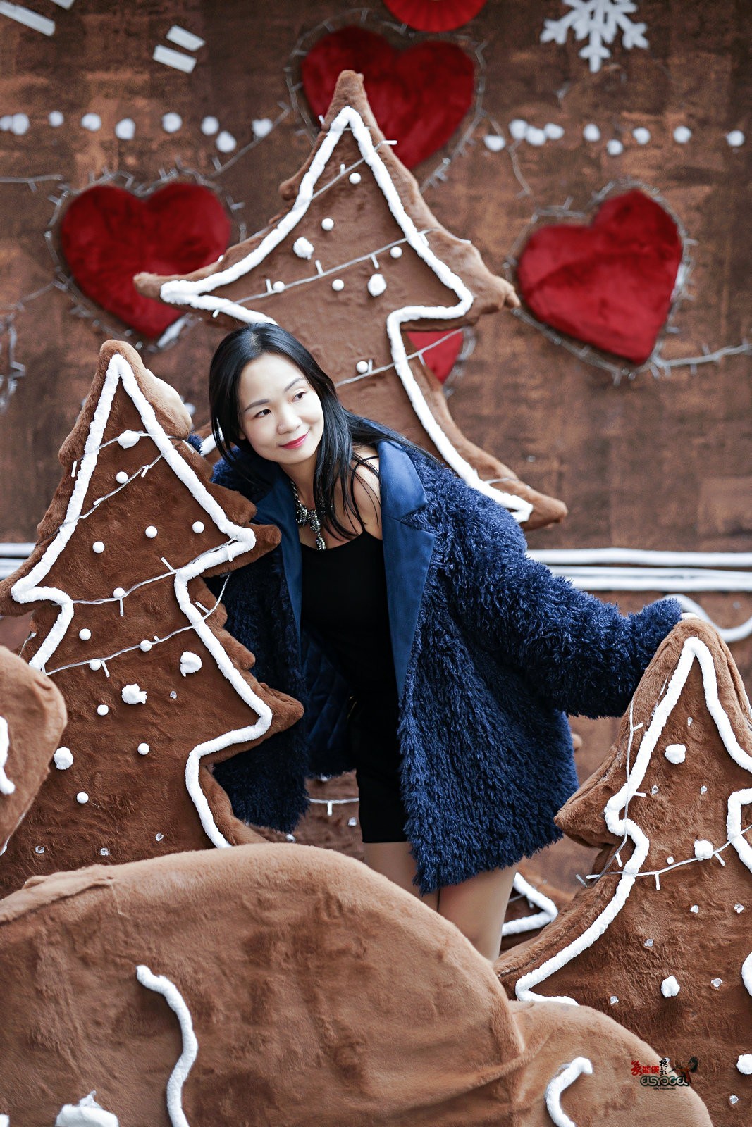 【快乐女子】--丰银