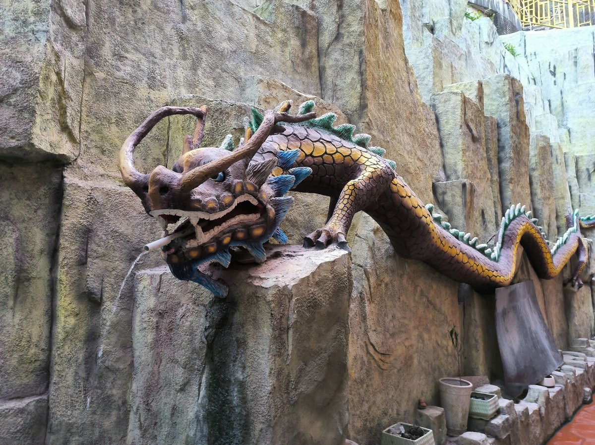 2025春节 广东行（34）众生平等