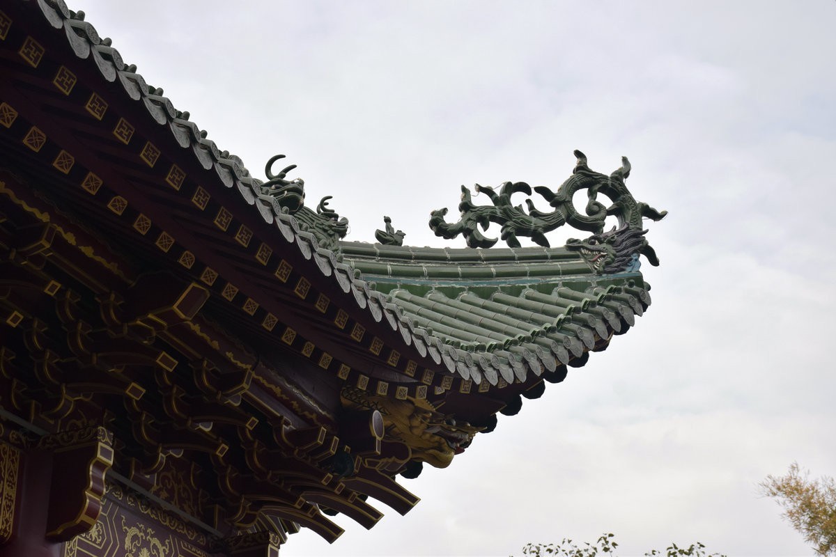 2025春节 广东行（34）众生平等