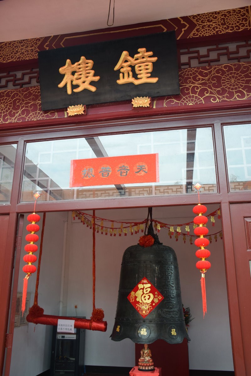 2025春节 广东行（34）众生平等