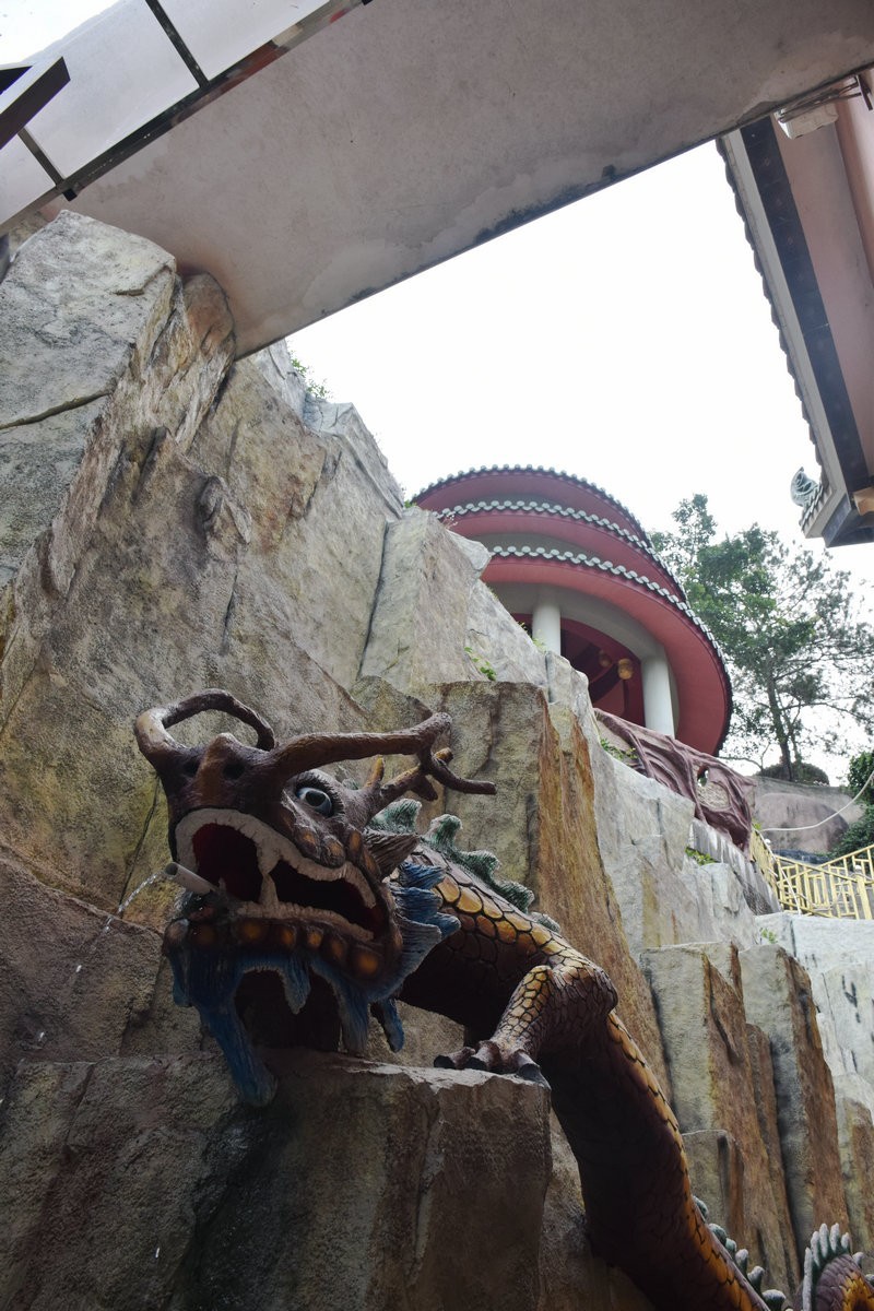 2025春节 广东行（34）众生平等