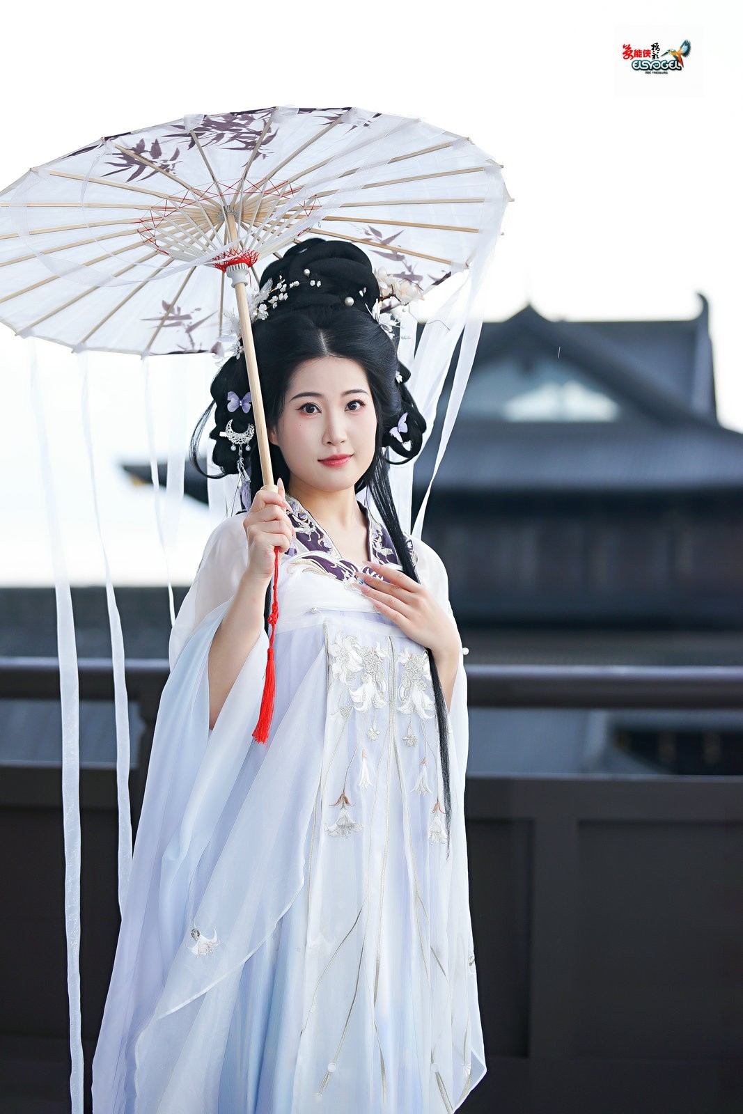 【花影流苏】---似海