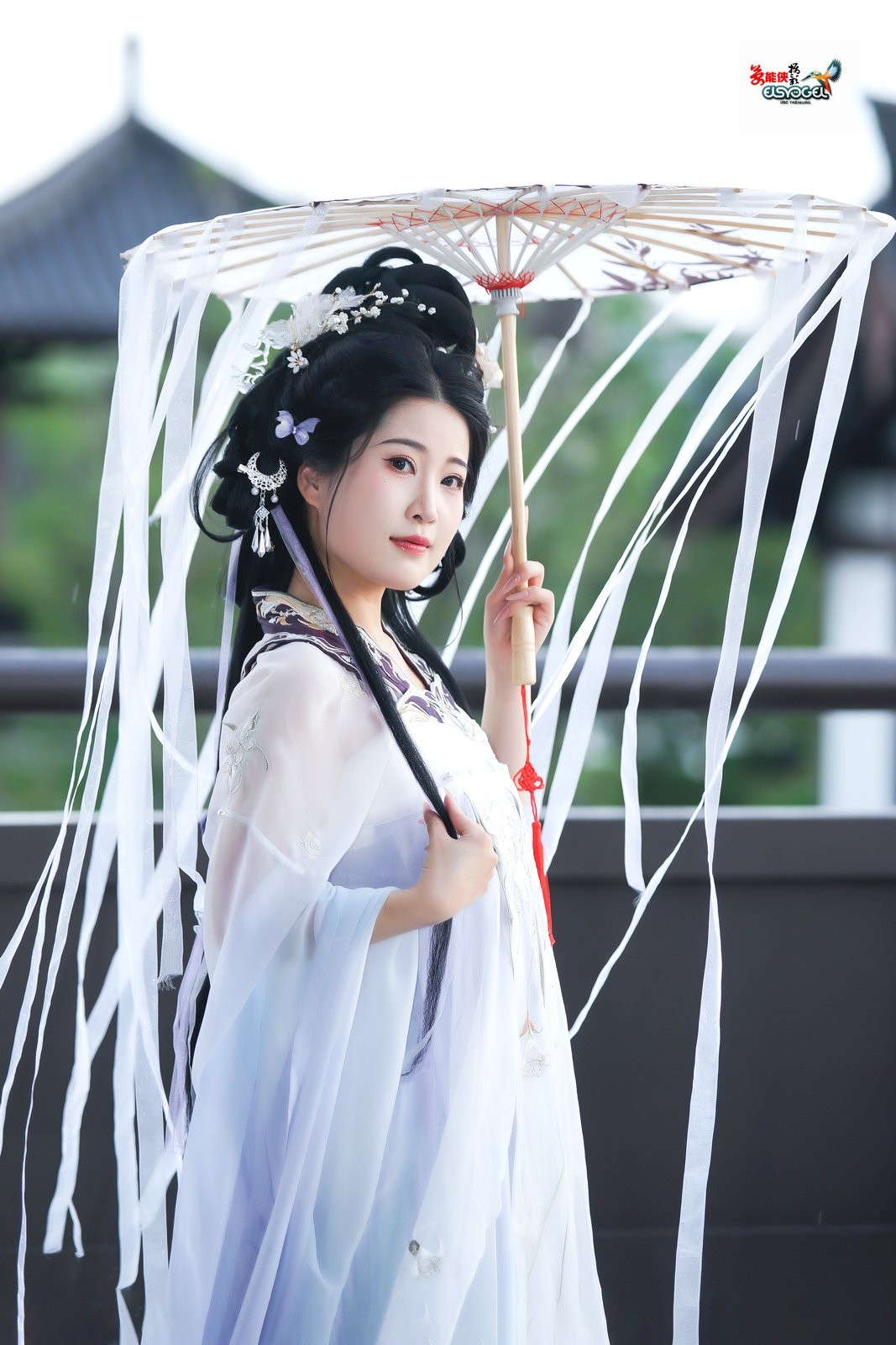 【花影流苏】---似海