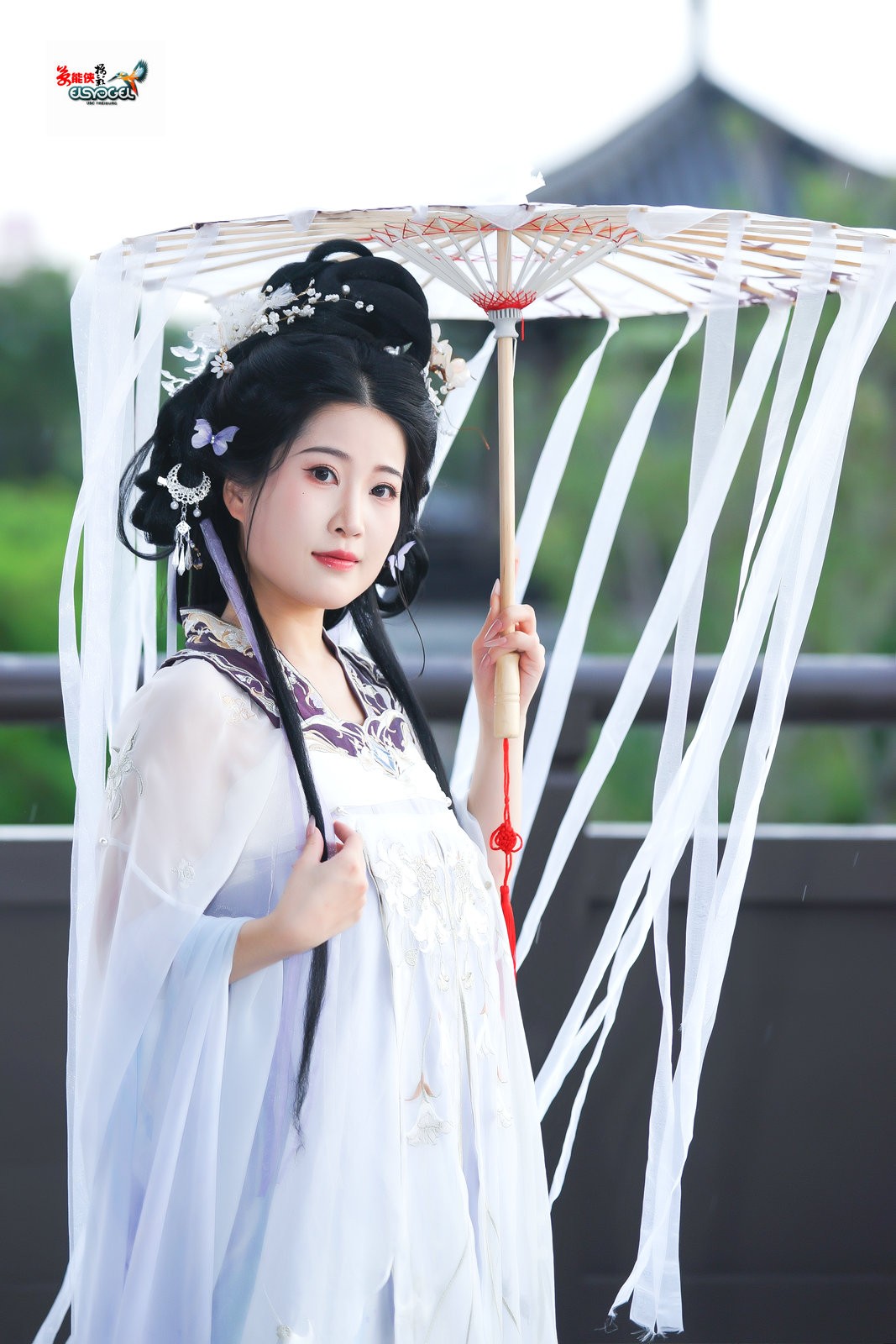 【花影流苏】---似海