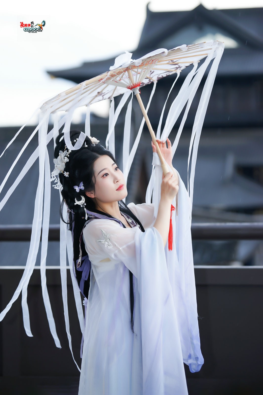 【花影流苏】---似海