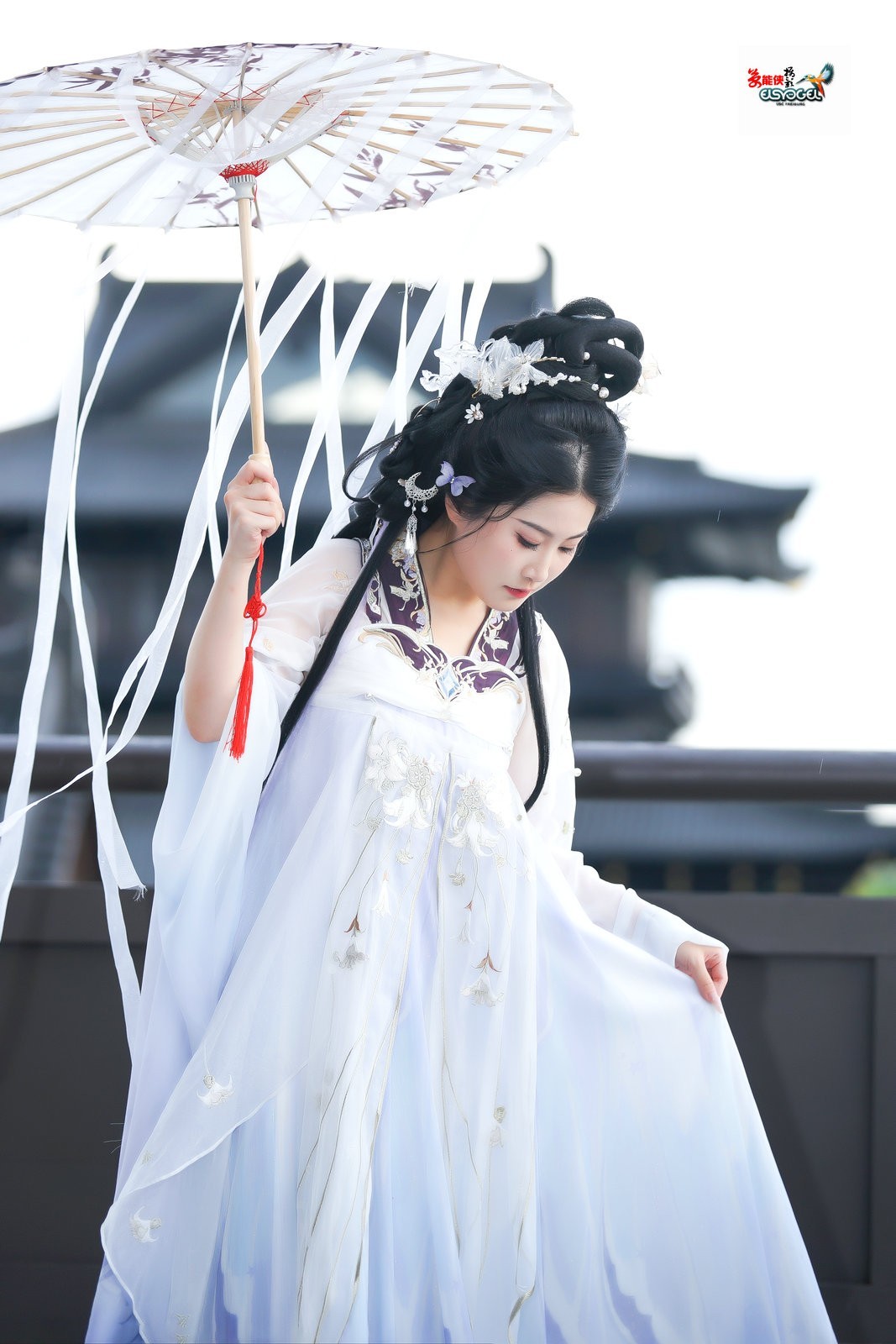 【花影流苏】---似海