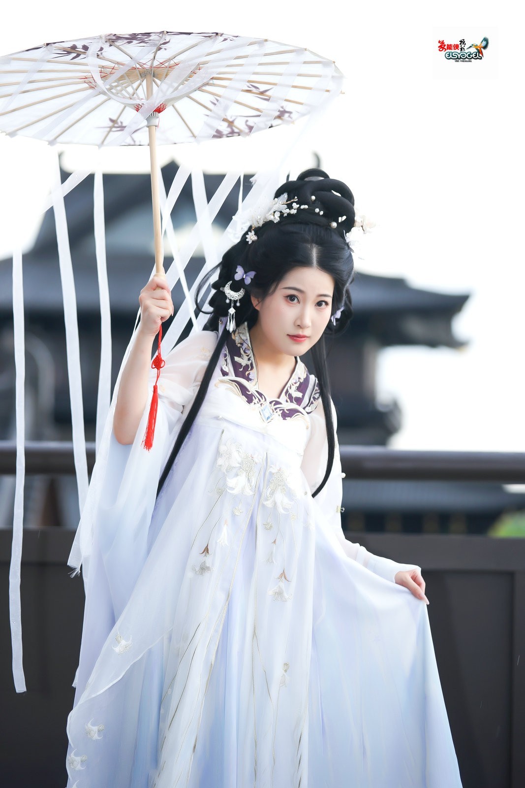 【花影流苏】---似海