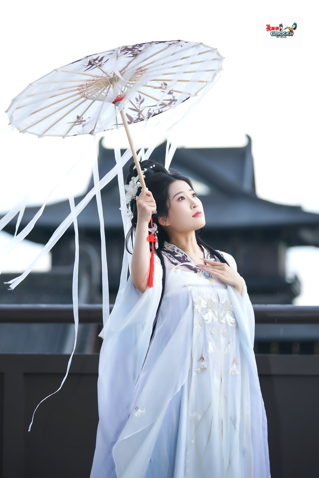 【花影流苏】---似海