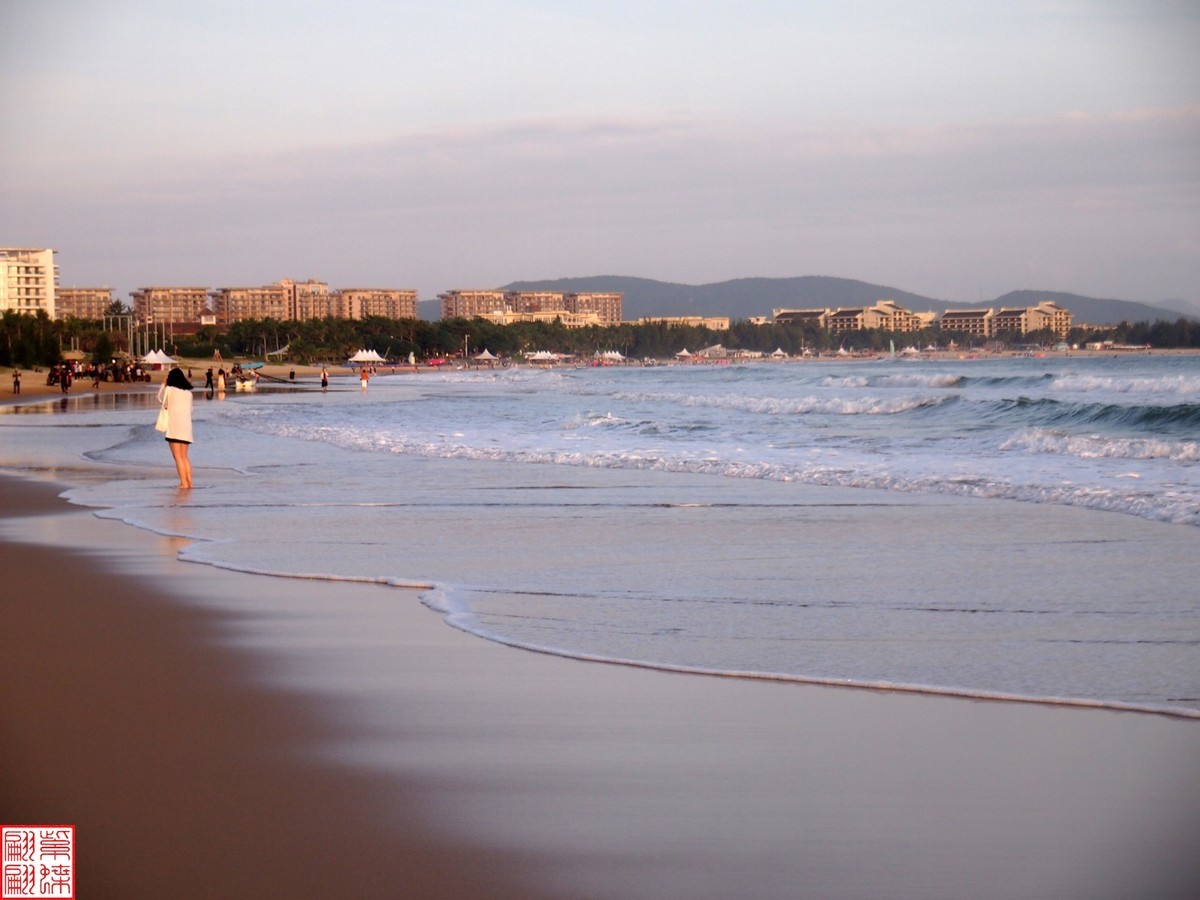 2023.11.19海南旅游随拍（12）