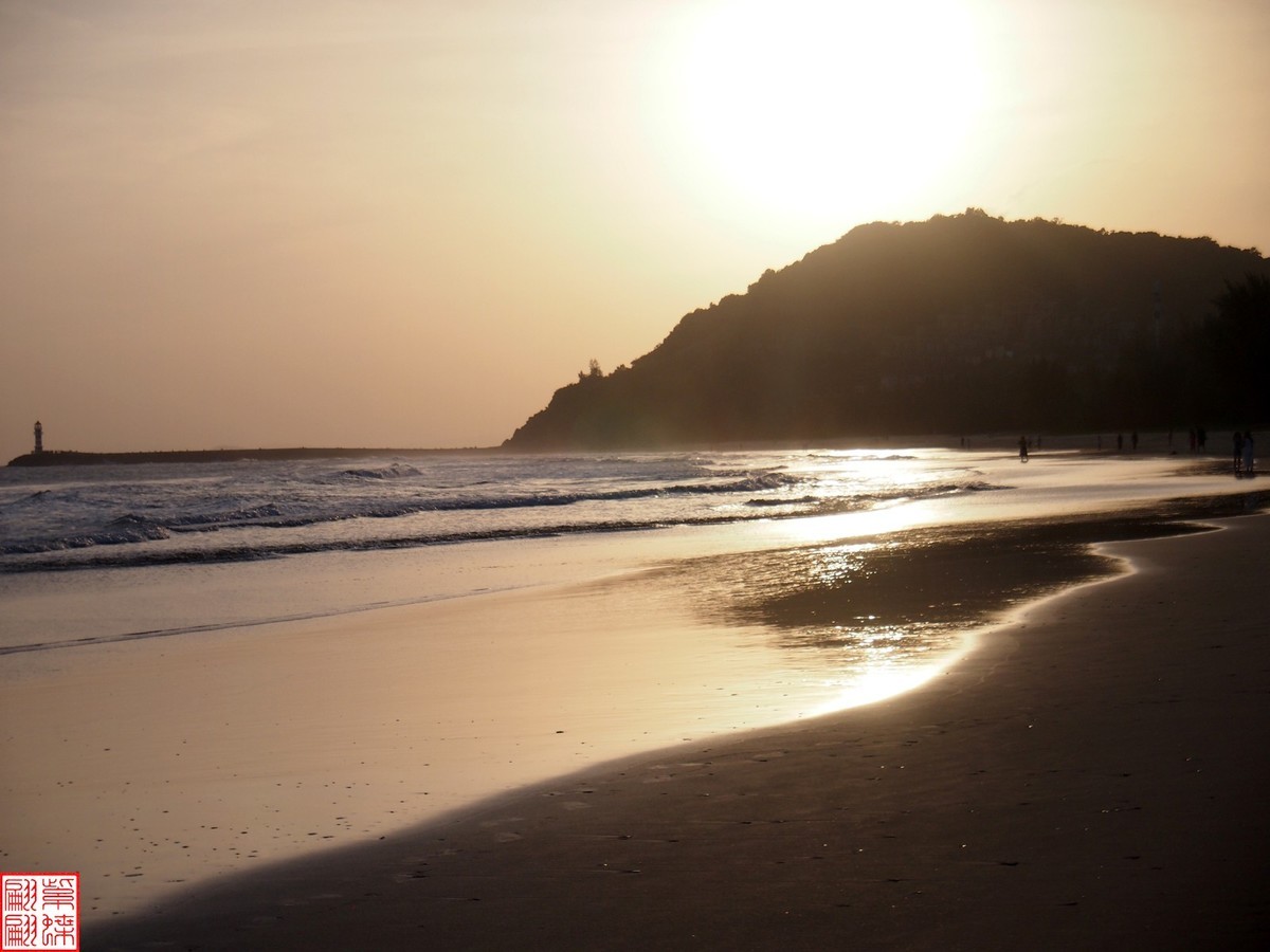 2023.11.19海南旅游随拍（12）