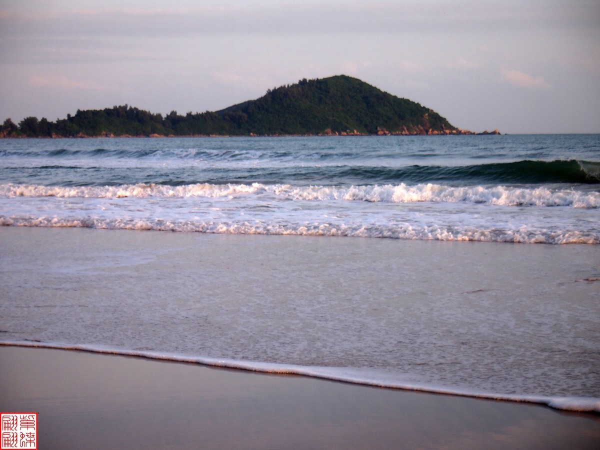 2023.11.19海南旅游随拍（12）