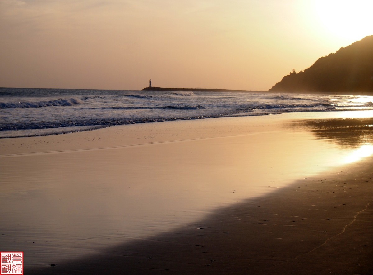 2023.11.19海南旅游随拍（12）