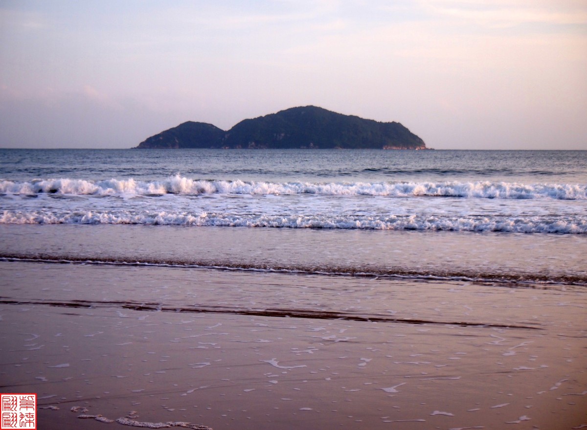 2023.11.19海南旅游随拍（12）