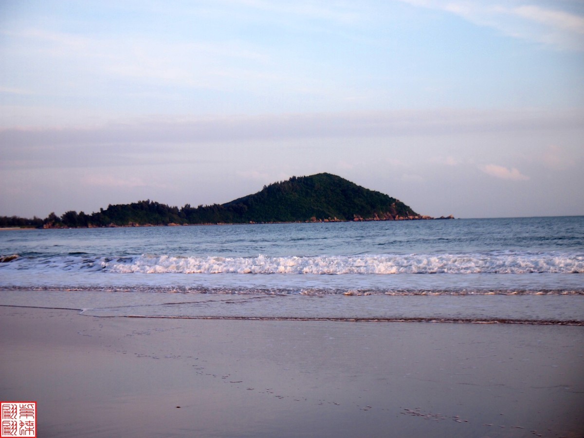 2023.11.19海南旅游随拍（12）