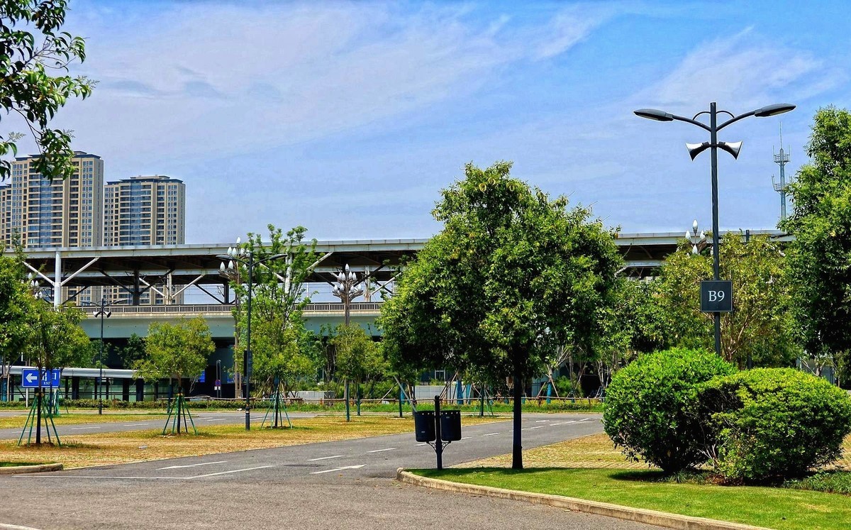 佛罗伦萨小镇（上）