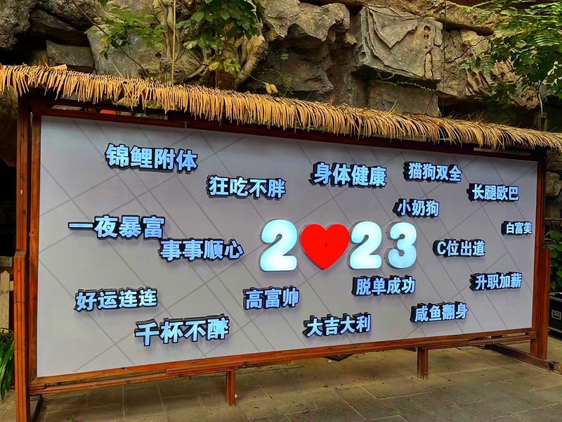 《不老松：纪实摄影》14我的妹妹、妹夫和姑爷自驾車海南环島游!