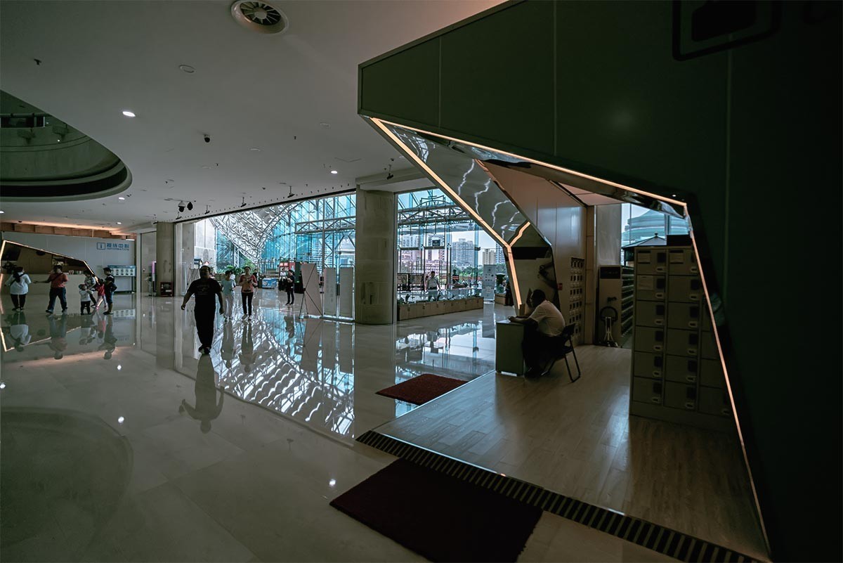 重庆中国三峡博物馆