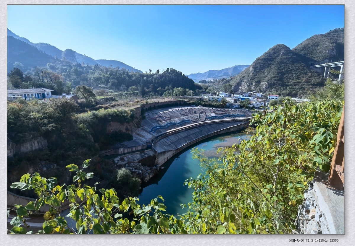 涉县几号解封-涉县莲花谷现在开放吗