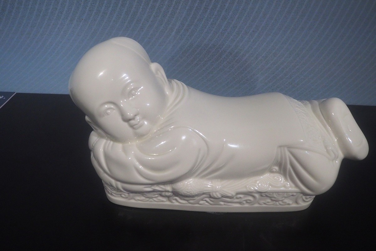 《高枕无忧—中国历代枕文物特展》