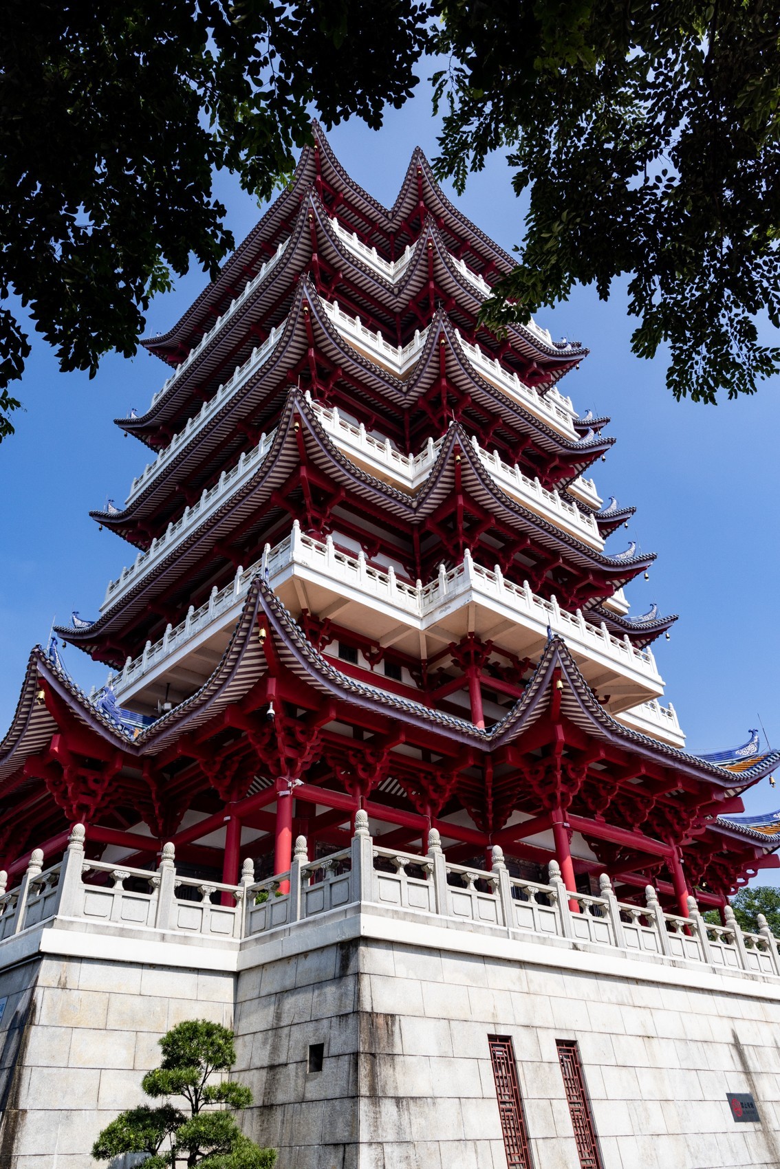 韶关——国家森林公园（3）