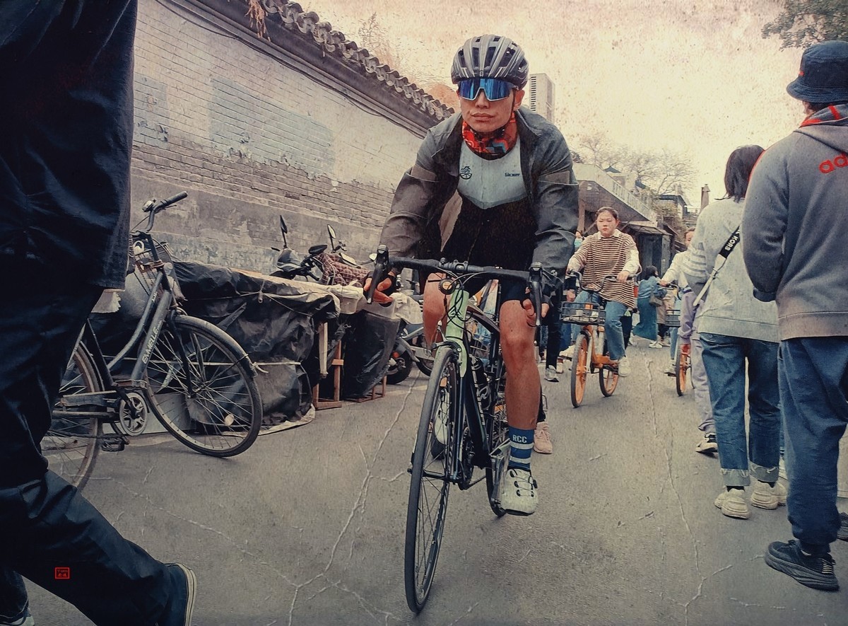 五道营印象手机版！