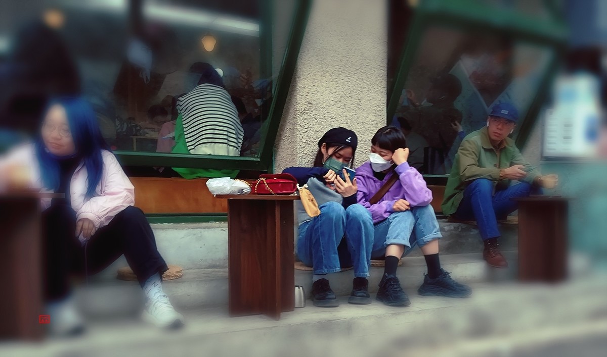 五道营印象手机版！