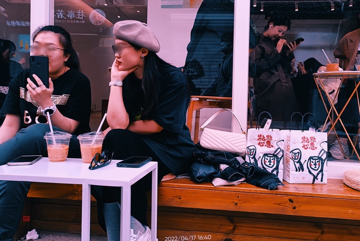 五道营印象手机版！