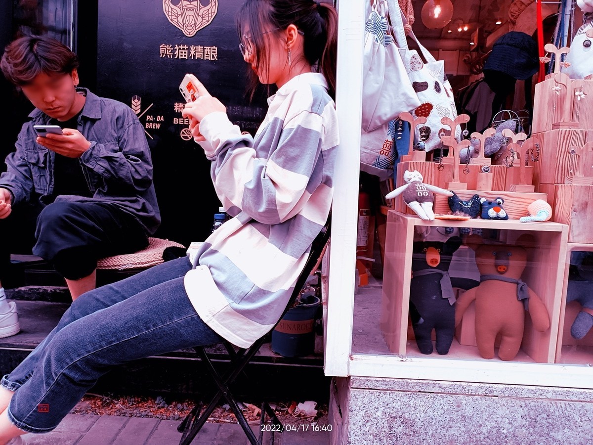 五道营印象手机版！