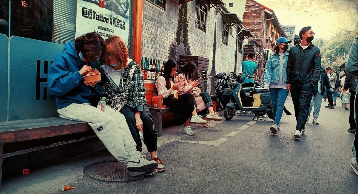 五道营印象手机版！