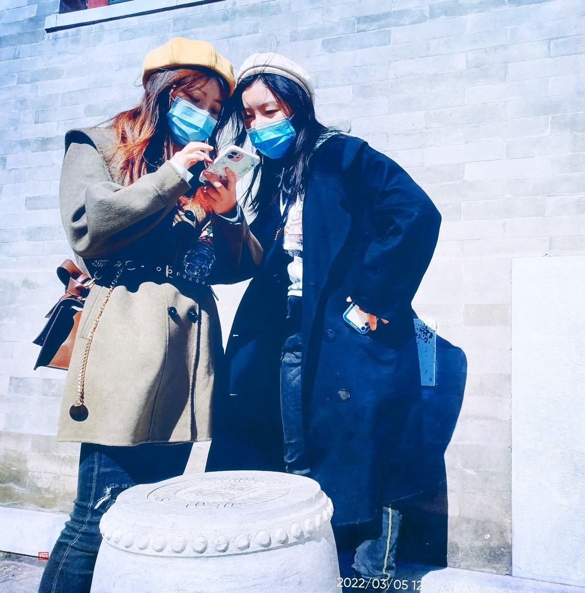 五道营印象手机版！