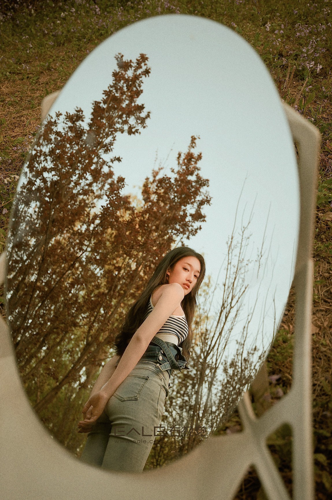 【右视觉摄影】幻“镜”