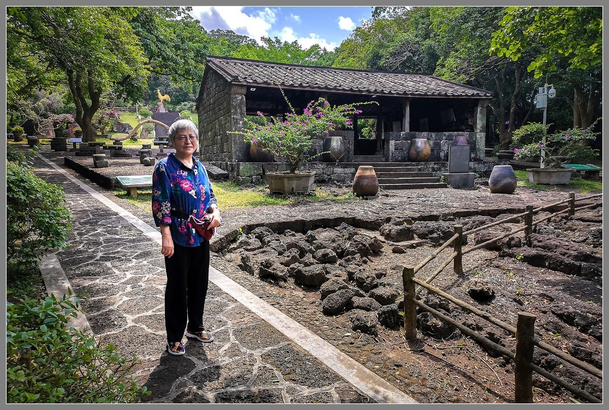 海南 海口04：“火山口”——雷琼世界地质公园（下）